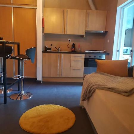 Enjoy Lisboa! - Near Metro Apartman Amadora Kültér fotó