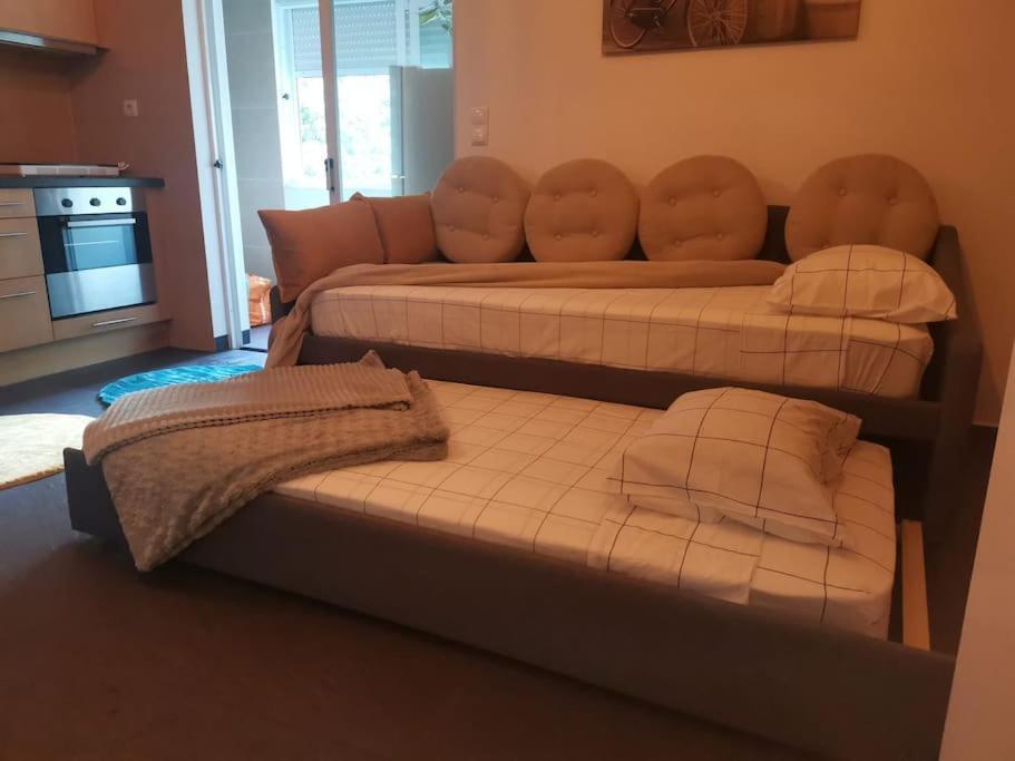 Enjoy Lisboa! - Near Metro Apartman Amadora Kültér fotó