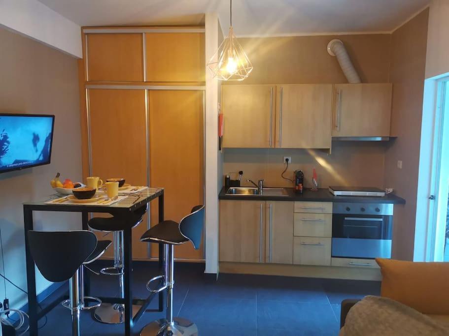 Enjoy Lisboa! - Near Metro Apartman Amadora Kültér fotó