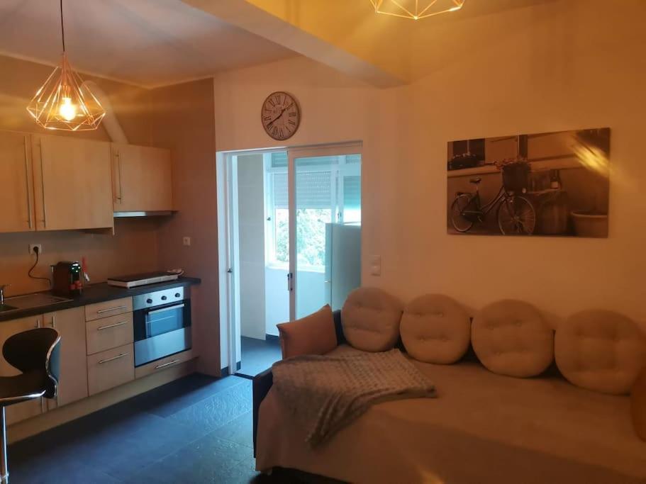 Enjoy Lisboa! - Near Metro Apartman Amadora Kültér fotó