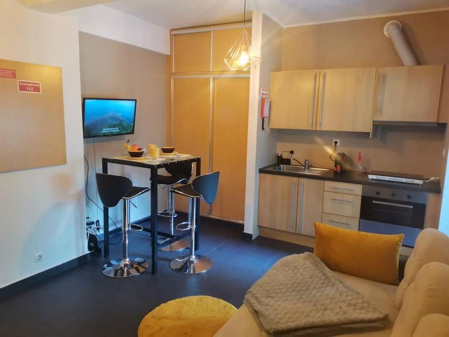 Enjoy Lisboa! - Near Metro Apartman Amadora Kültér fotó